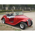 Classic Electric Club Golf Cart with CE certificate DN-6D